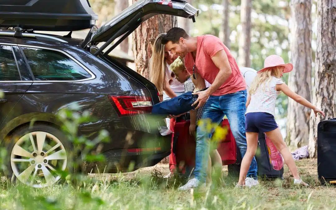 Checklist carro antes das férias: o que verificar e o que não pode faltar