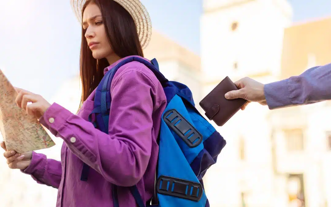 Golpes de Verão: 7 Burlas Comuns em Férias e Como Evitá-las