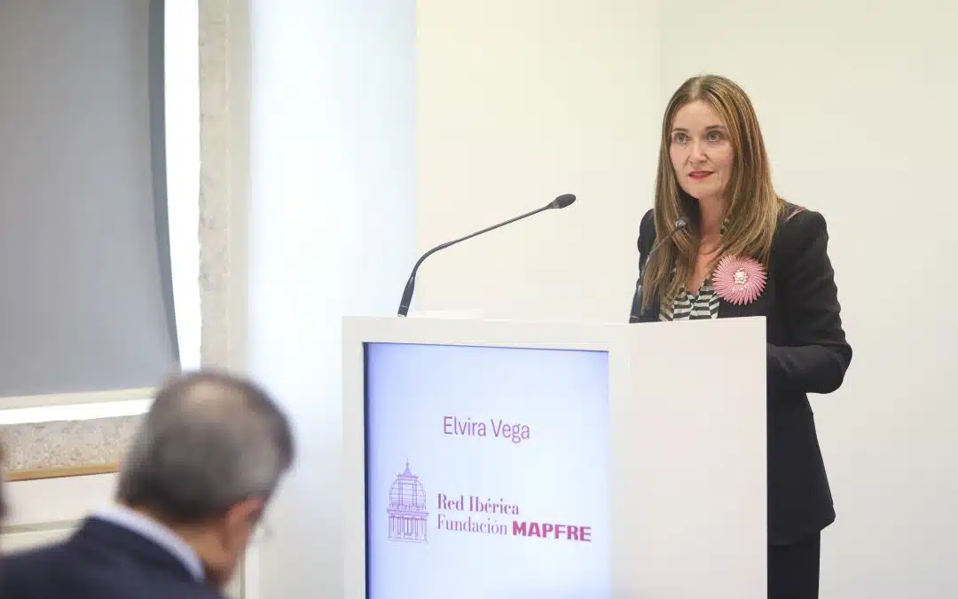 Rede Ibérica: projeto pioneiro da Fundación MAPFRE