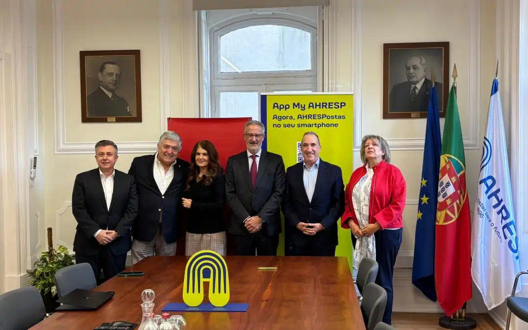 MAPFRE e AHRESP: Renovação de Protocolo