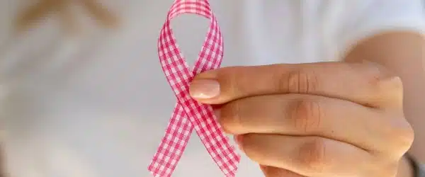 Cancro da mama: a chave é a prevenção!