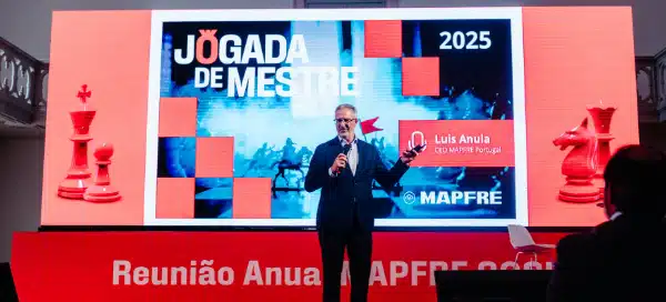 Reunião Anual MAPFRE 2025