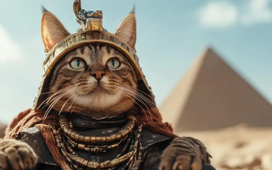 Mitos e Verdades sobre Gatos – O que é Real e o que é Lenda?