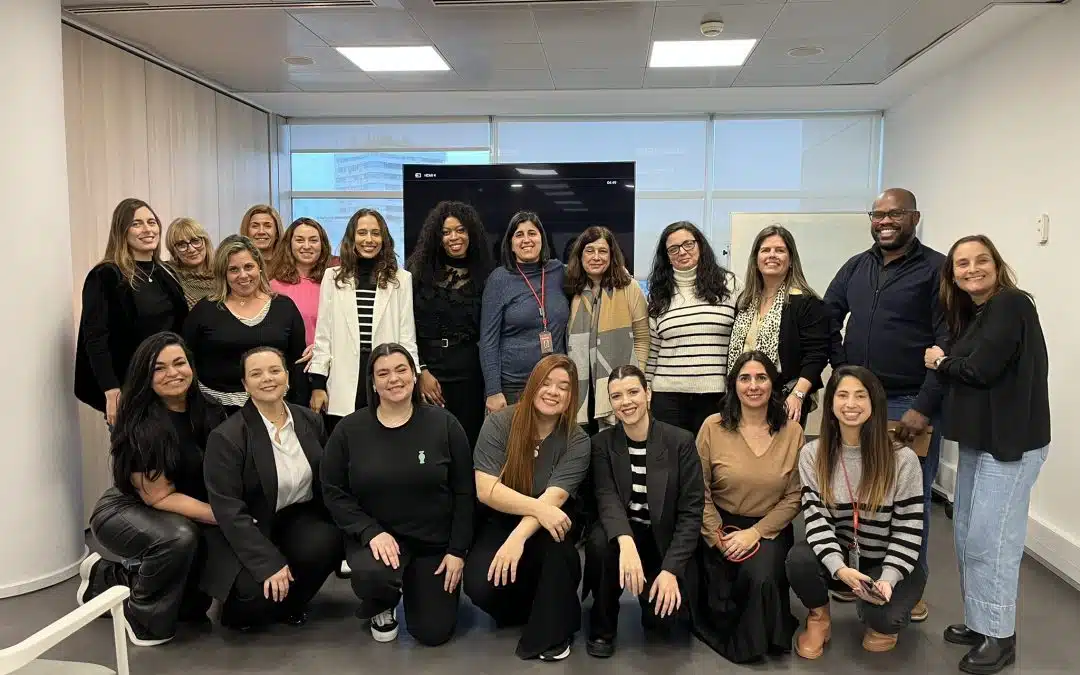 Dia Internacional da Mulher: Evento especial na MAPFRE