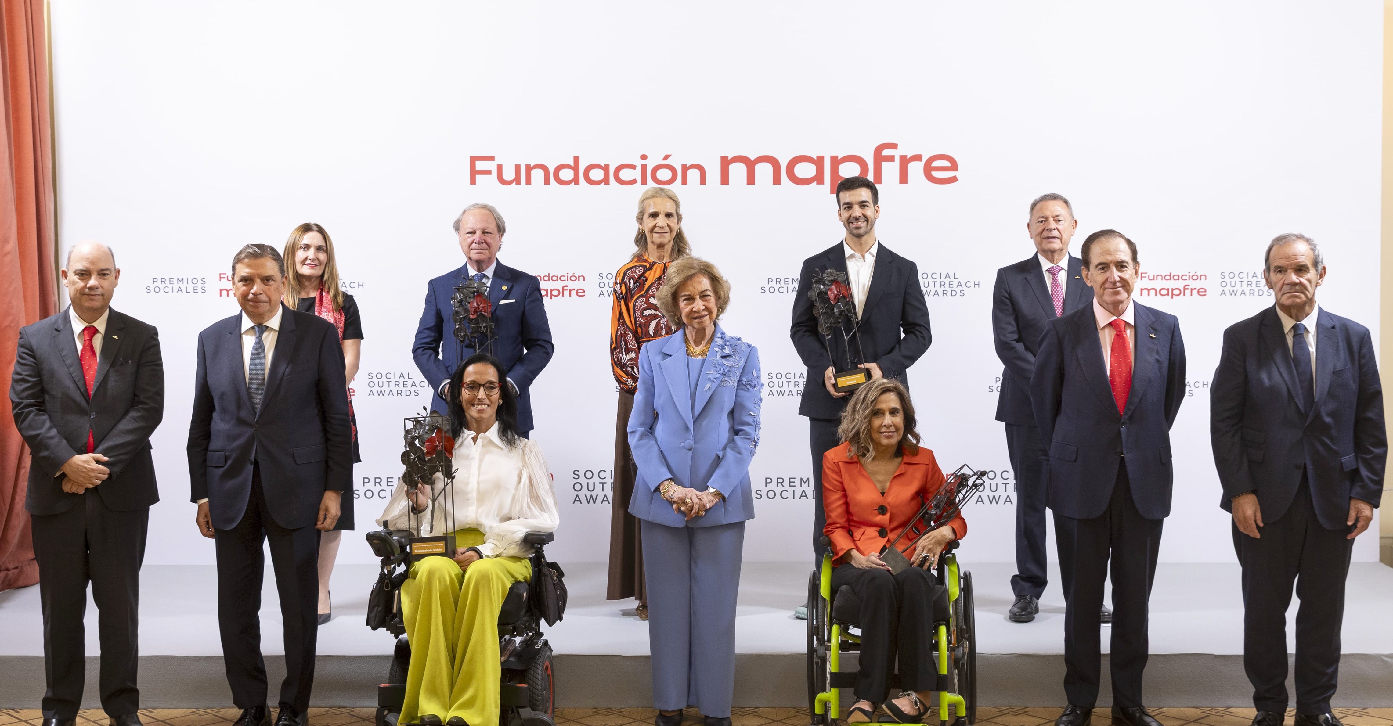 Novo seguro de viagem Prémios Sociais Fundação MAPFRE 2026