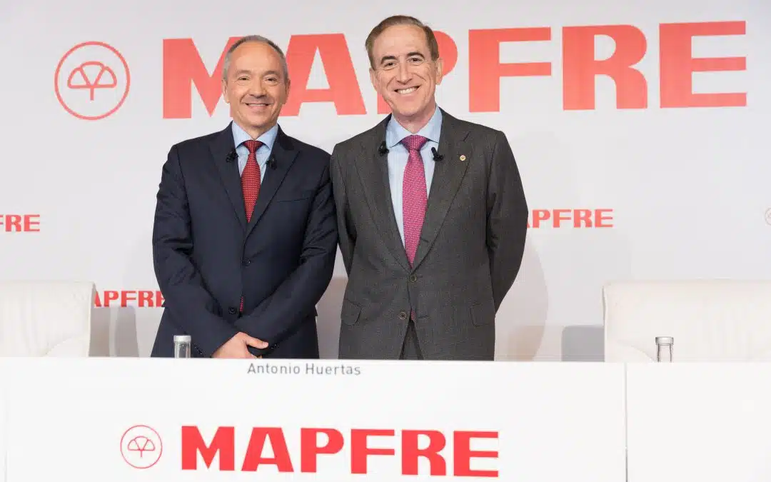 Resultados MAPFRE: crescimento de 29% em 2024