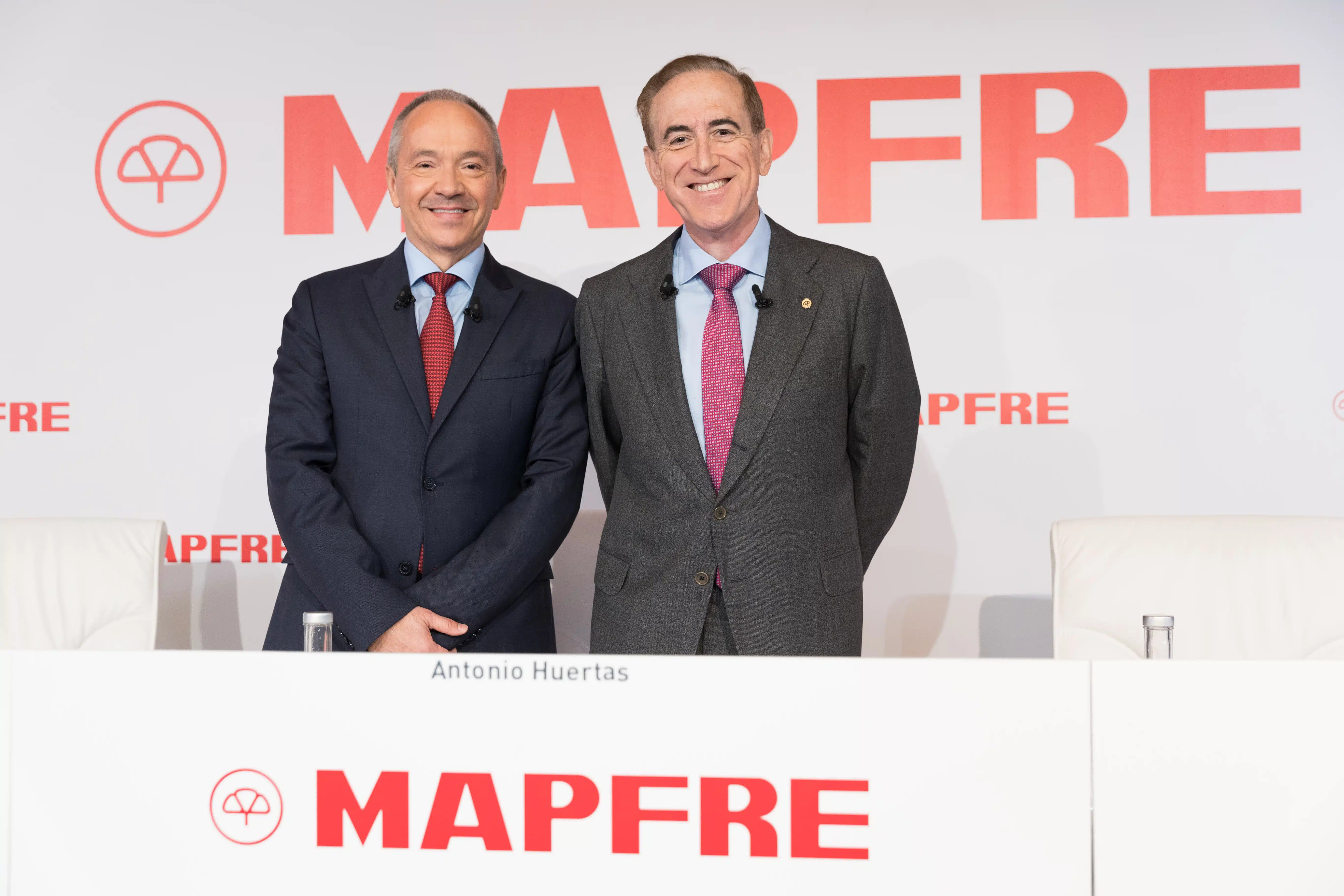 Crescimento MAPFRE 2024