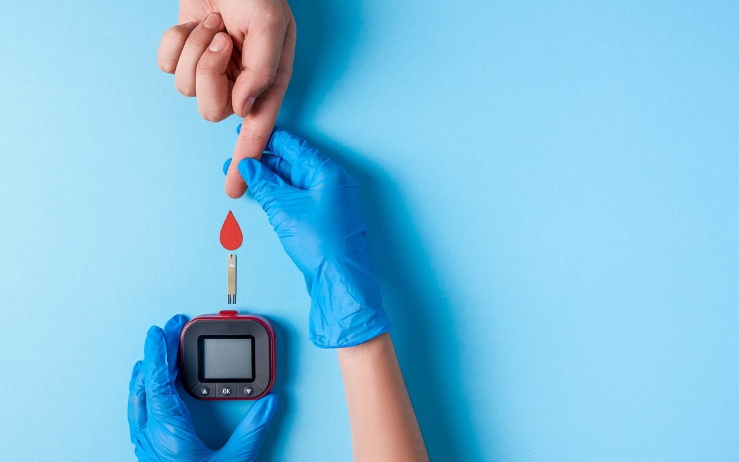 Diabetes: Sintomas, Causas e Como Viver com Saúde