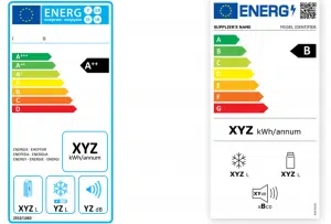 Etiqueta energética